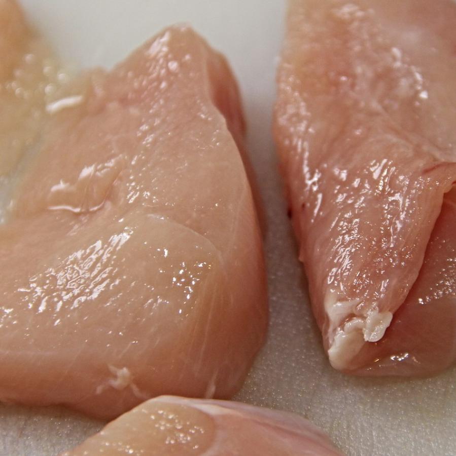 WHOLESALE FROZEN CHICKEN