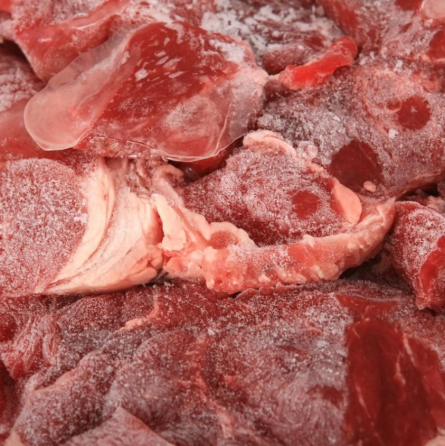 WHOLESALE FROZEN MEAT